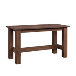 Sauder - Boone Mountain Dining Table - Front_Zoom
