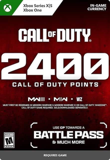 Activision shop top