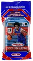 Panini - 2021-2022 Prizm NBA Basketball Cello Pack - Front_Zoom