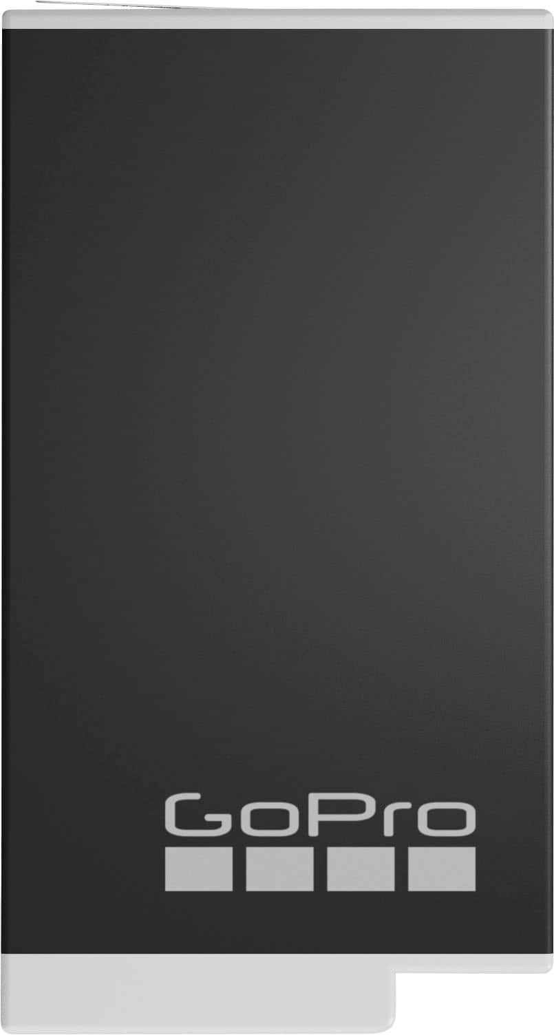 GoPro - Rechargeable Enduro Lithium-ion Battery for MAX - Front_Zoom