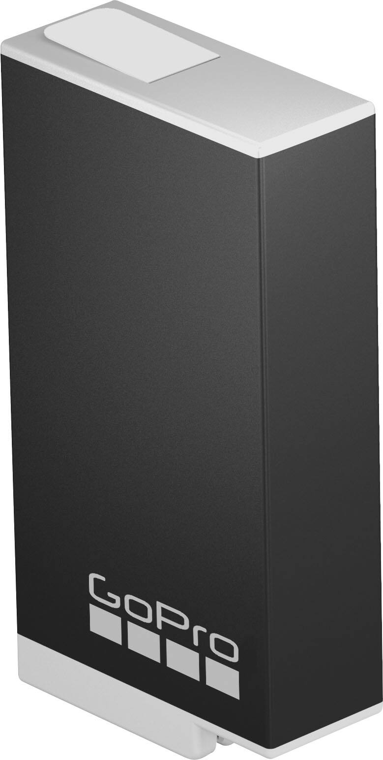 Alt View 12. GoPro - Enduro Dual Battery Charger and Lithium-ion Battery for MAX - Black.