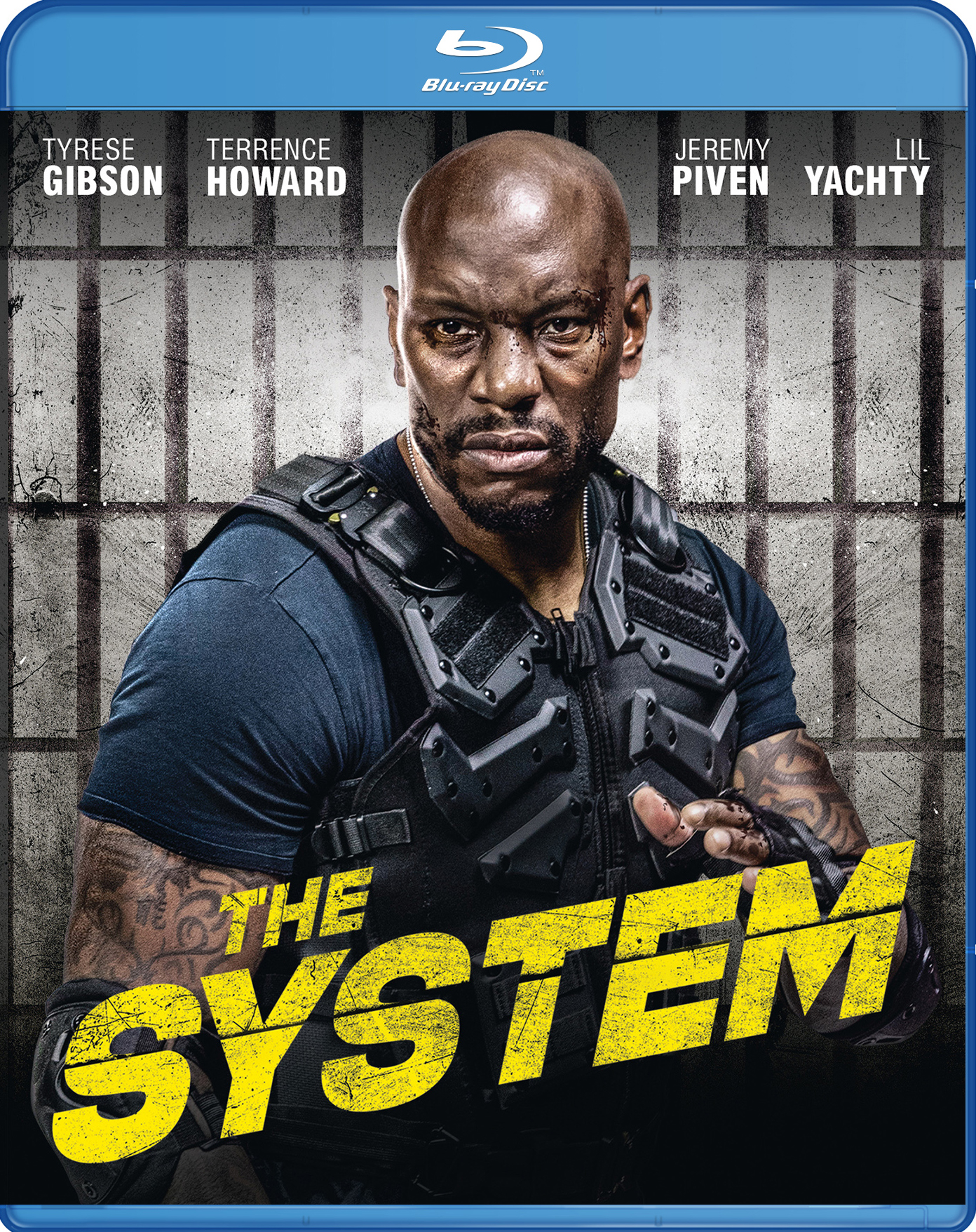 The System [Blu-ray] [2022] - Best Buy