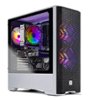 Skytech Gaming - Blaze 3.0 Gaming Desktop - Intel Core i7-12700F - 16GB Memory - NVIDIA GeForce RTX 3060 - 1TB NVMe SSD - White