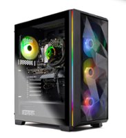 NVIDIA GeForce RTX 3060 and Intel Core i5 PC Gaming - Best Buy