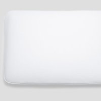 Casper - Hybrid Pillow - White - Front_Zoom