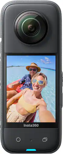 360 Degree Cameras