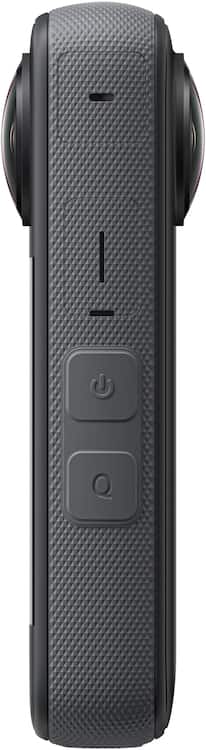 Insta360 X3 5.7K 360 Degree Action Camera Black - Best Buy Insta360 X3 5.7K 360 Degree Action Camera Black - Best Buy