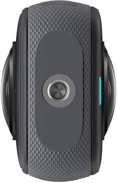 Insta360 X3 5.7K 360 Degree Action Camera Black CINSAAQ/B Insta360 X3 5.7K 360 Degree Action Camera Black CINSAAQ/B