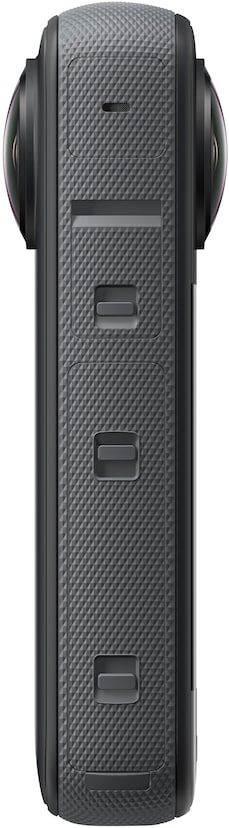 Insta360 X3 5.7K 360 Degree Action Camera Black CINSAAQ/B - Best Buy Insta360 X3 5.7K 360 Degree Action Camera Black CINSAAQ/B - Best Buy