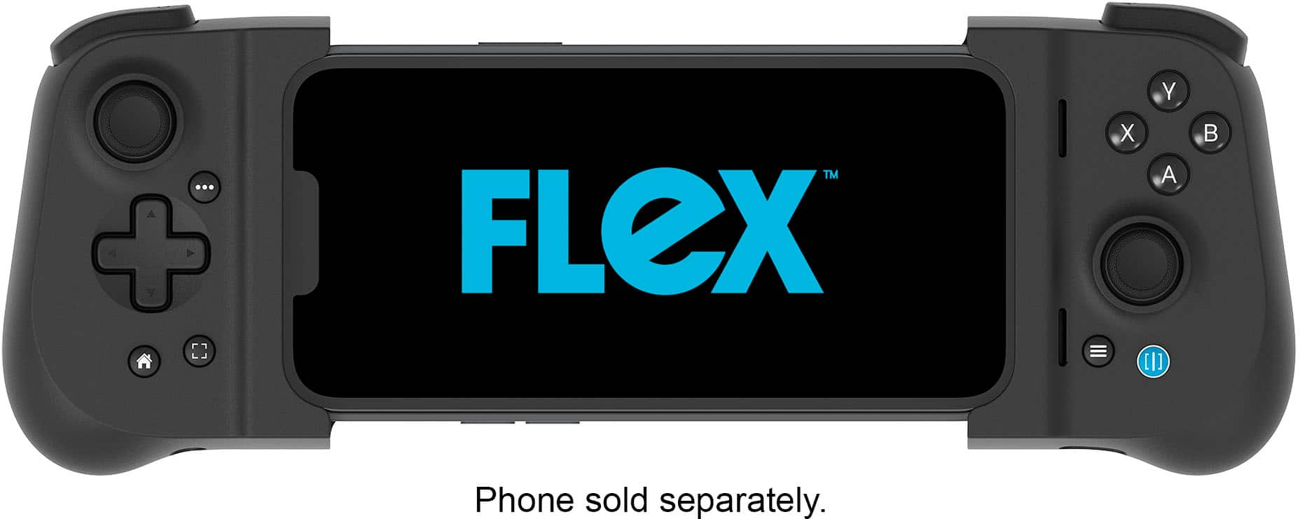 Gamevice Flex for Android