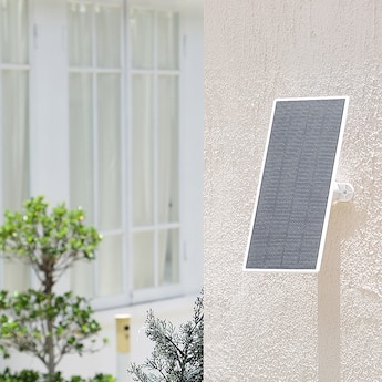Wasserstein Solar Panel for Google Nest Cam Outdoor or Indoor Wasserstein Solar Panel for Google Nest Cam Outdoor or Indoor