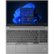 Alt View Zoom 3. Lenovo - ThinkPad E15 Gen 4 15.6" Notebook - AMD Ryzen 5 5625U - 8GB Memory - 256GB SSD - Gray.