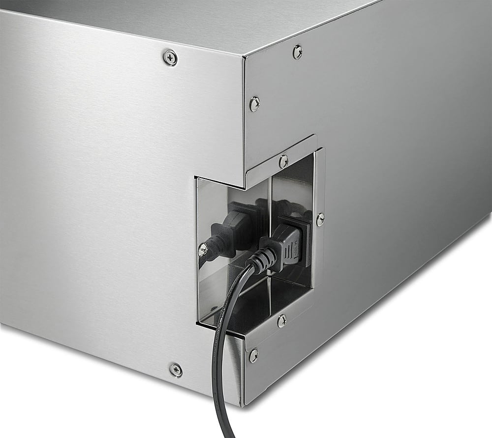 Alt View 13. Thor Kitchen - 30" Warming Drawer Oven.