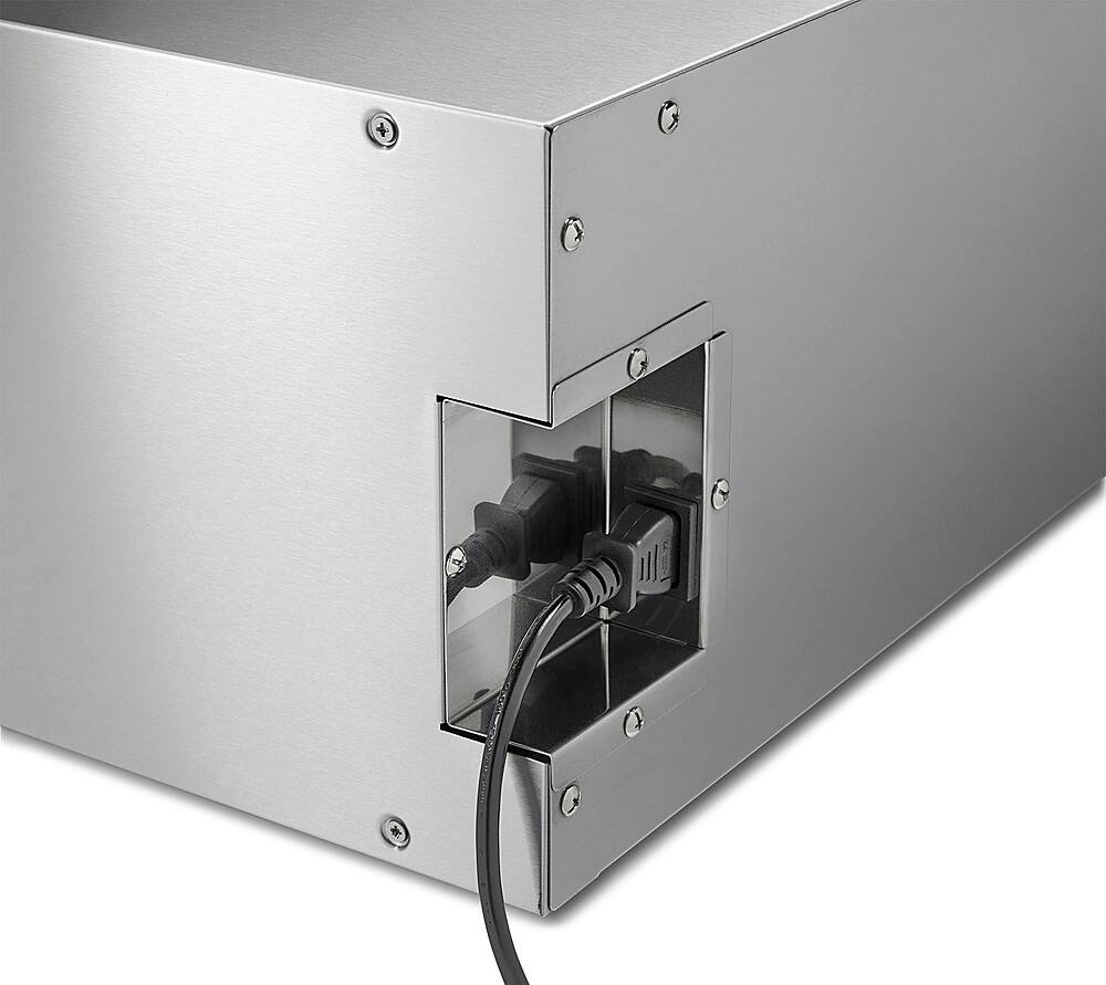 Alt View 13. Thor Kitchen - 30" Warming Drawer Oven.