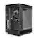 Alt View 12. HYTE - HYTE - Y60 ATX Mid-Tower PC Case - Black.