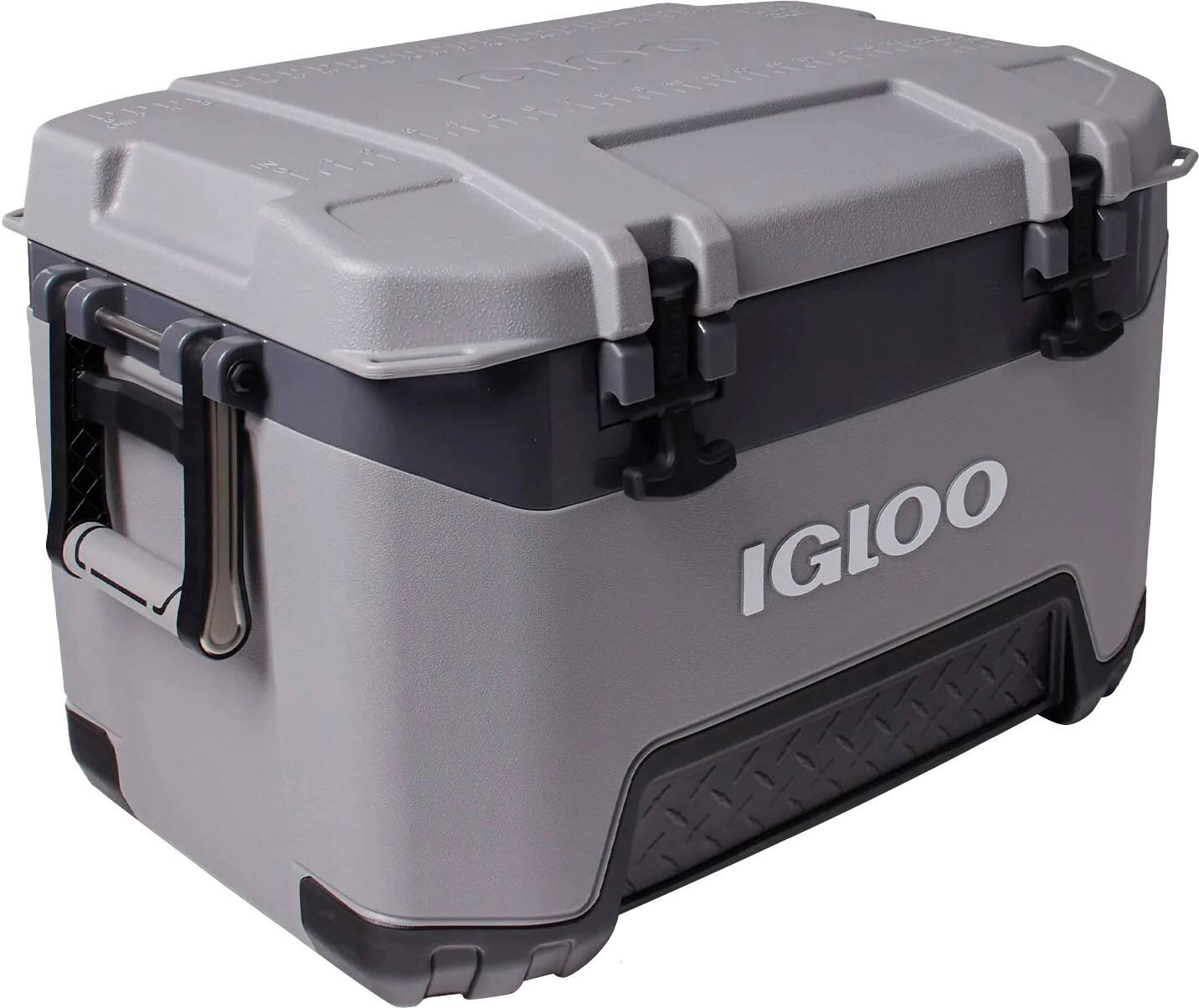 Alt View 12. Igloo - BMX 52 Quart Cooler - Moonscape.