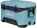 Angle. Igloo - BMX 52 Quart Cooler - Celadon.