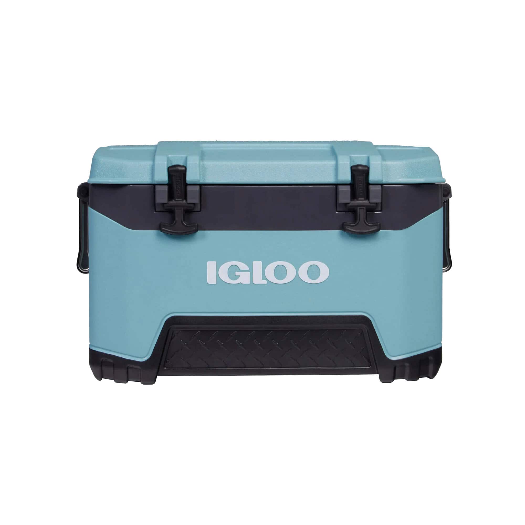 Front. Igloo - BMX 52 Quart Cooler - Celadon.