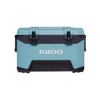 Igloo - BMX 52 Quart Cooler - Celadon - Front_Zoom