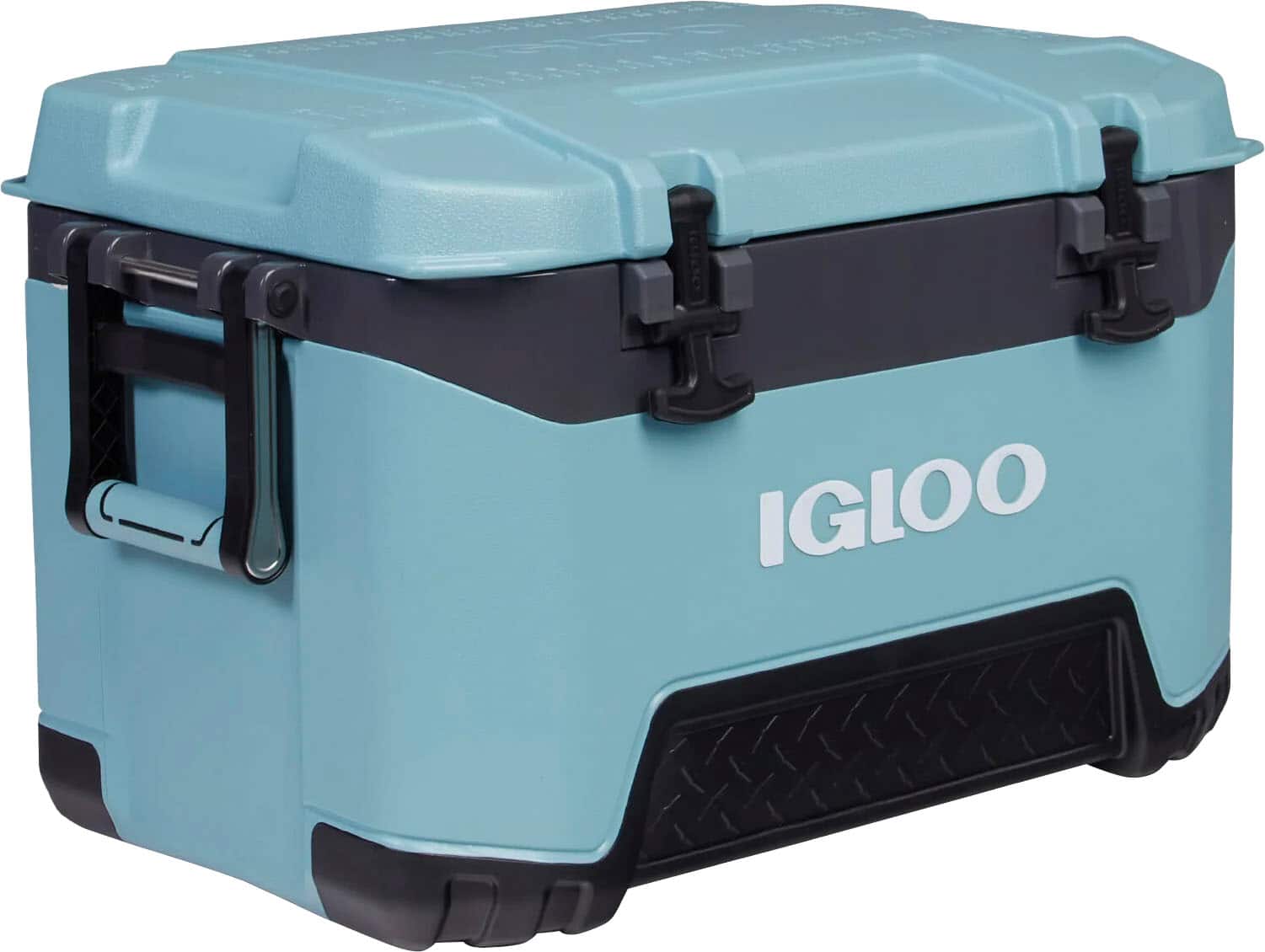 Alt View 12. Igloo - BMX 52 Quart Cooler - Celadon.