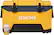 Alt View 11. Igloo - BMX 52 Quart Cooler - Yellow.