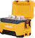 Left. Igloo - BMX 52 Quart Cooler - Yellow.