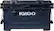 Front. Igloo - IMX 70 Quart Cooler - Rugged Blue.
