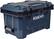Alt View 12. Igloo - IMX 70 Quart Cooler - Rugged Blue.