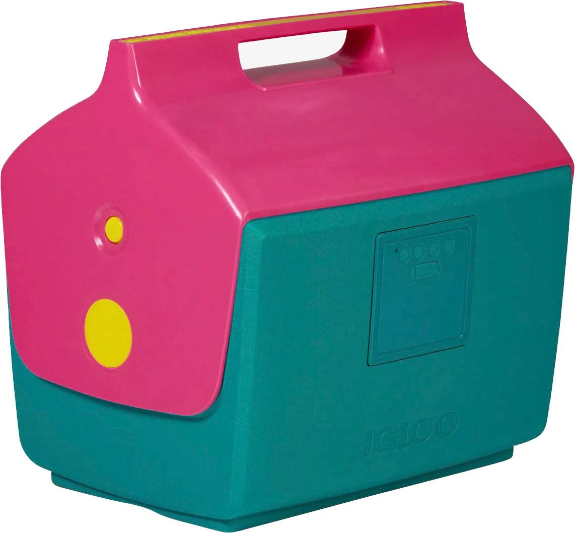 Best Buy Igloo KoolTunes Cooler with Bluetooth Jade 00027452