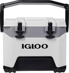 Igloo - BMX 25 Quart Cooler - Moonscape - Front_Zoom