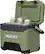 Left. Igloo - BMX 25 Quart Cooler - Oil Green.