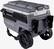 Alt View 11. Igloo - Trailmate Journey 70 Quart Cooler - Gray.