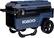 Angle. Igloo - Trailmate Journey 70 Quart Cooler - Rugged Blue.