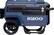 Alt View 14. Igloo - Trailmate Journey 70 Quart Cooler - Rugged Blue.