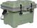 Alt View 11. Igloo - IMX 24 Quart Cooler - Oil Green.