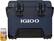 Alt View 11. Igloo - BMX 25 Quart Cooler - Rugged Blue.