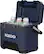 Left. Igloo - BMX 25 Quart Cooler - Rugged Blue.