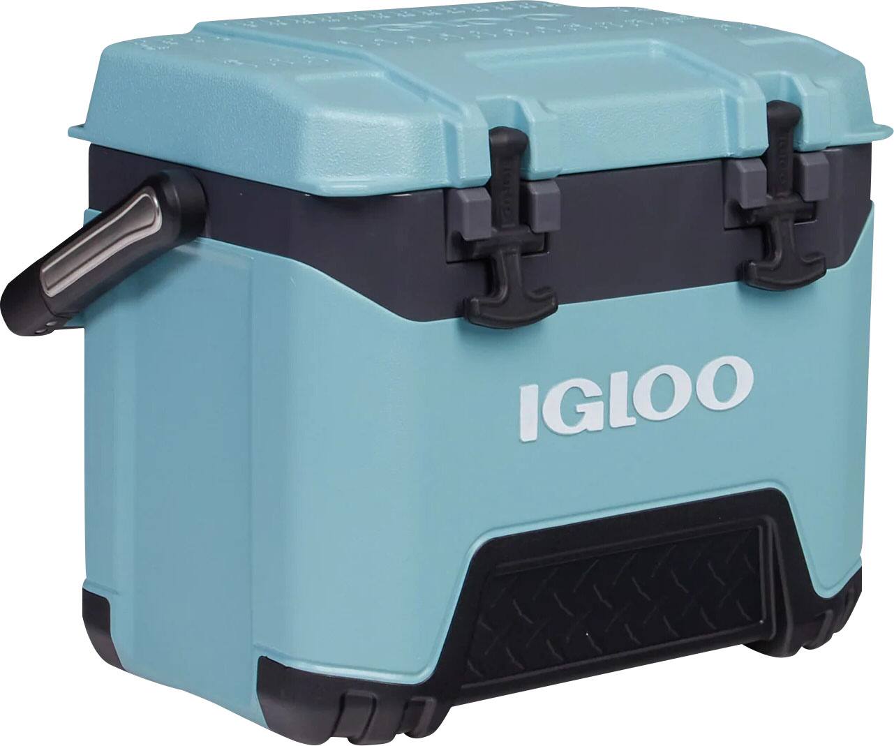 Customer Reviews: Igloo BMX 25 Quart Cooler Celadon 00049069 - Best Buy