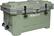 Alt View 12. Igloo - IMX 70 Quart Cooler - Oil Green.