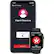 Front. Lively® - Premium Health & Safety package for Apple Watch - 1-year subscription, $34.99 per month.