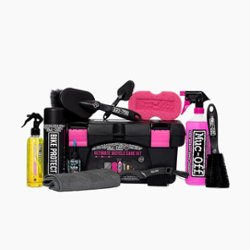 Muc-Off - Ultimate Kit - Front_Zoom