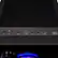 Back. CLX - SET Gaming Desktop - AMD Ryzen 9 7900X - 32GB DDR5 4800 Memory - NVIDIA GeForce RTX 4090 - 1TB M.2 NVMe SSD + 4TB HDD - Black.