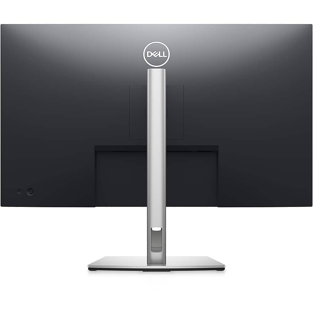 Alt View 11. Dell - 31.5" LCD Monitor (HDMI, DisplayPort, USB Hub) - Black, Silver.