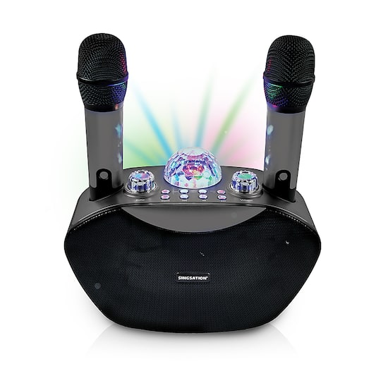 Best buy best sale microphone and speaker