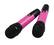 Alt View 17. Singsation - FREESTYLE Wireless Karaoke System - Pink.