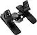 Alt View 14. Turtle Beach - VelocityOne Rudder Universal Rudder Pedals for Windows PCs, Xbox Series X, Xbox Series S with Adjustable Brakes - Black.