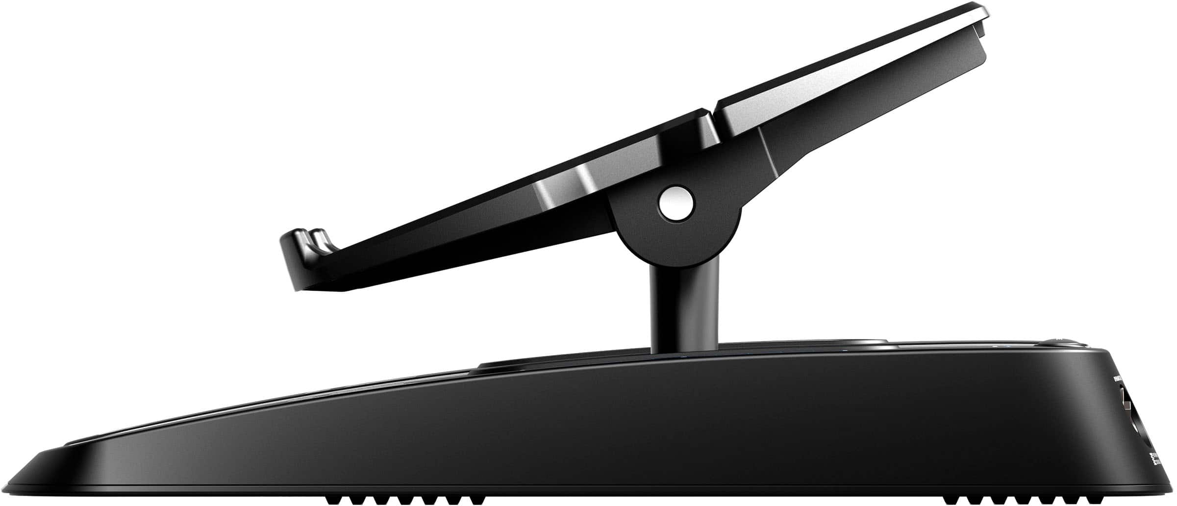 Alt View 16. Turtle Beach - VelocityOne Rudder Universal Rudder Pedals for Windows PCs, Xbox Series X, Xbox Series S with Adjustable Brakes - Black.