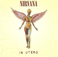 In Utero [LP] - VINYL - Front_Zoom