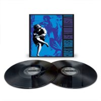 Use Your Illusion II [LP] - VINYL - Front_Zoom