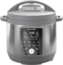 Best buy instant pot air fryer deals